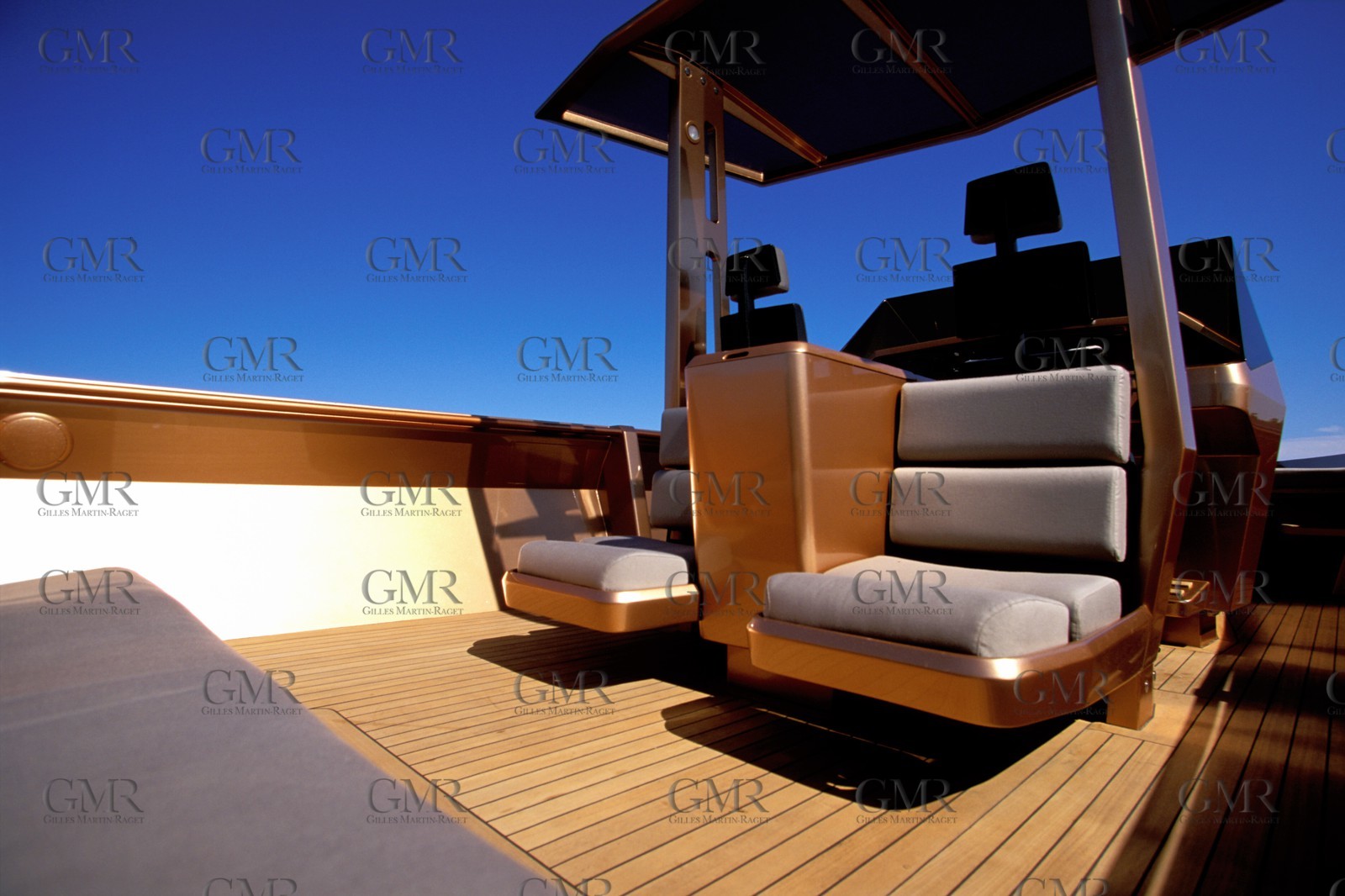 Powerboats, Wally, Wally Tender, tender to Tiketitoo