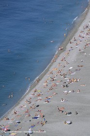 France, Provence, Nice