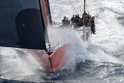 Voiles de Saint-Tropez 2021