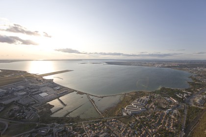 03 10 2008 - Fos   mer (FRA, 13) - L'Hydroptère - Tentative de record de vitesse