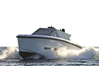 Motor Yachts - Wally - Wallypower 73