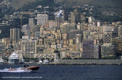 Monaco