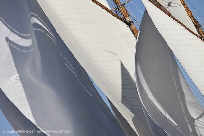 29 09 2010 - Saint Tropez (FRA, 83) - Voiles de Saint Tropez 2010 - jour 4