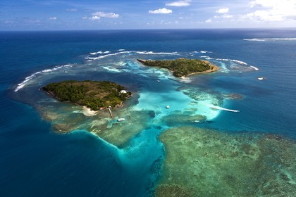 08 01 2008 - Côte Est de la Martinique (Antilles)