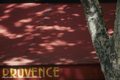 France,Provence, Aix en Provence