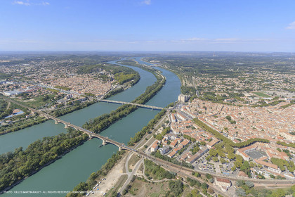 Tarascon-Beaucaire