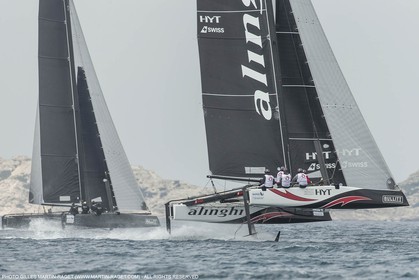 25 04 2015, Marwseille (FRA,13), GC 32 Warm Up