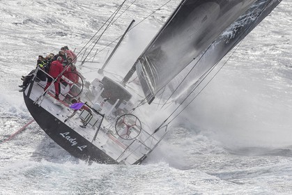 01 10 2025, Saint-Tropez (FRA,83) , Voioes de Saint-Tropez 2015, Day 4