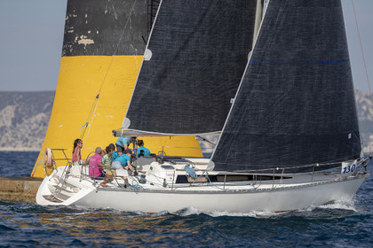 15 09 2018, Mareseille (FRA,13), Juris Cup 2018, Day 2