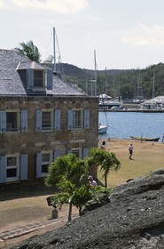 Destinations - Antilles - Antigua