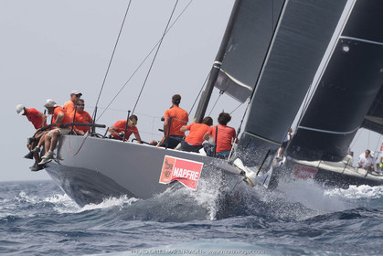 03 08 2017, Palma de Mallorca (ESP), Copa del Rey 2017