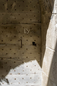 19 04 2018, Lacoste (FRA,84)