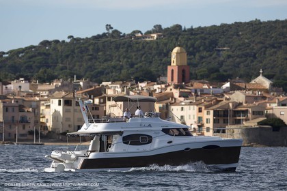 31 08 2012, Cogolin (FRA,83), Chantier Fountaine-Pajot, Summerland