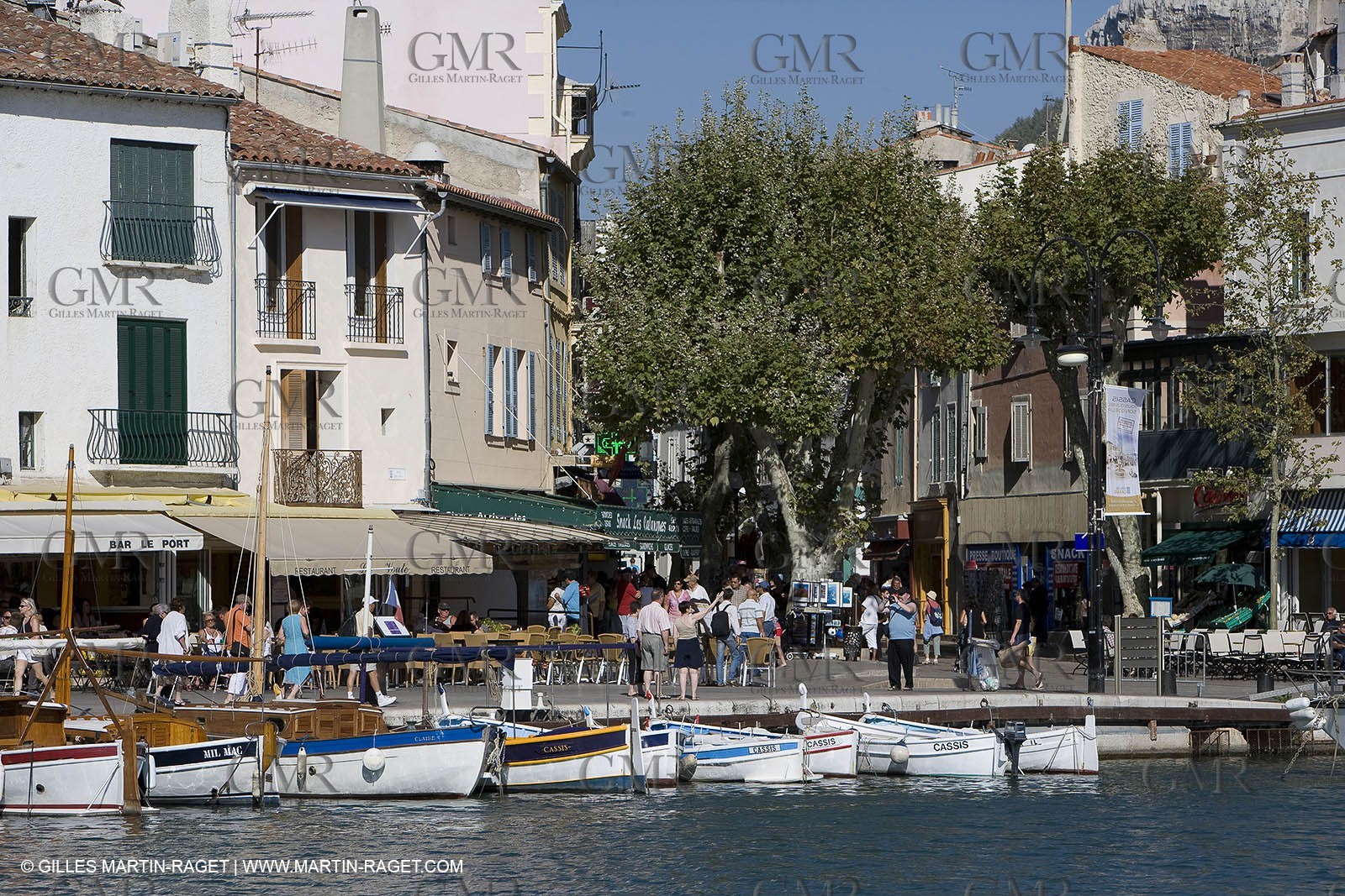 04 09 2007 - Cassis (FRA, 13)