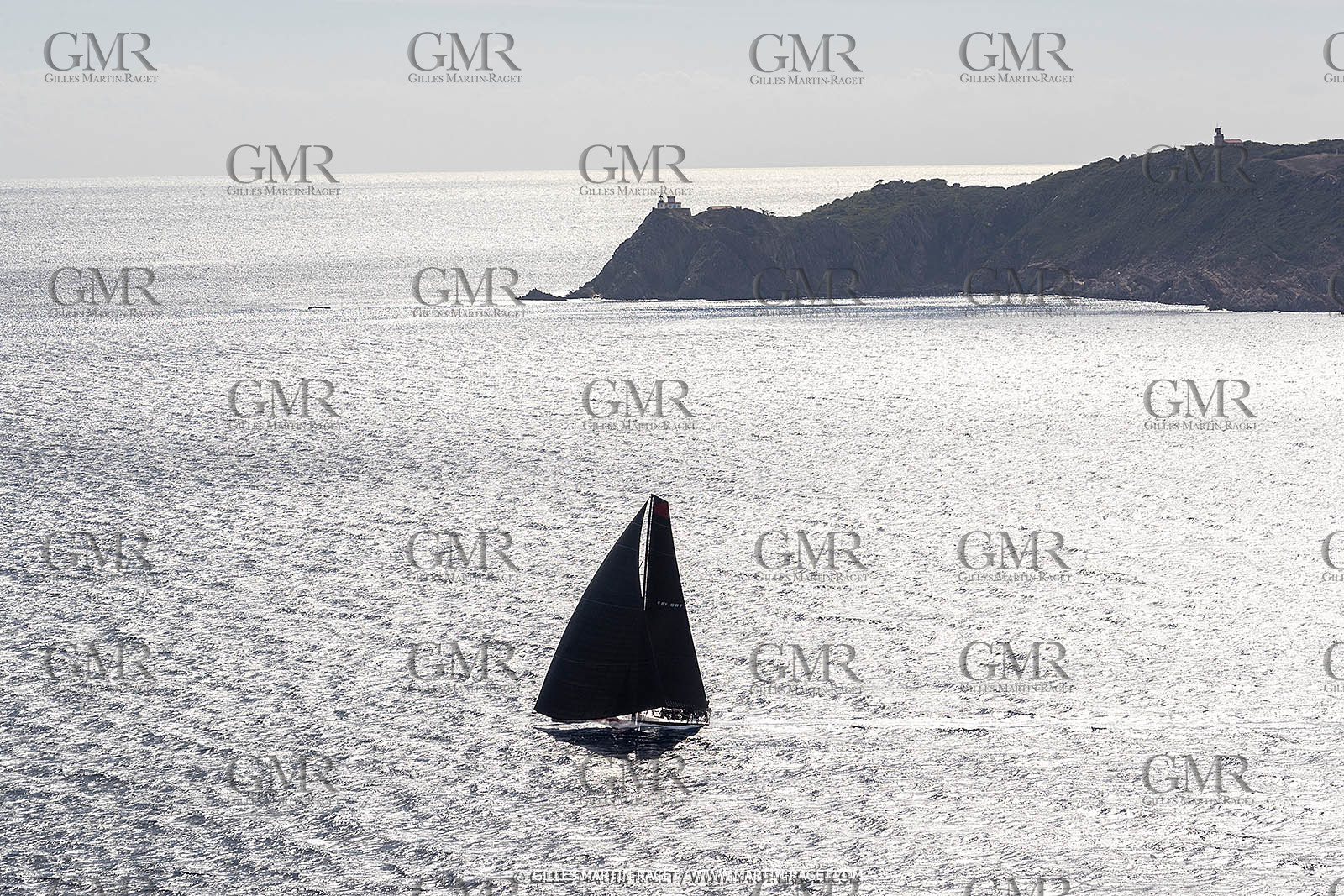 Voiles de Saint-Tropez 2021