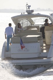 14 05 2008 - Palma de Mallorca (ESP) - Jeanneau - Prestige 38