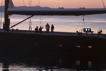 Esense - Wally Yachts