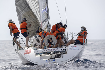 15 09 2019, Marseille (FRA,13), Juris Cup 2019, Day 3