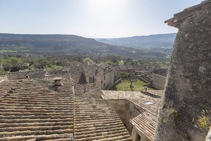 19 04 2018, Saint Martin de Castillon (FRA,84)