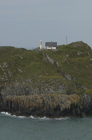Irlande - côte sud ouest