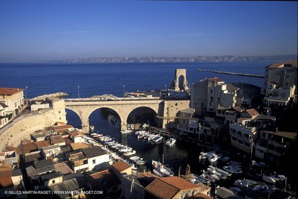 Vallon des Auffes
