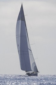 Sailing, Yacht Racing, America's Cup XXVII, San Diego (USA,CA) 1988, Stars & Stripes Vs New Zealand