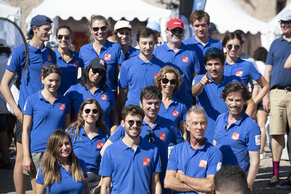 16 09 2022, Marseille (FRA,13), Juris Cup 2022, tous les équipages