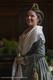 Election 22ème Reine d'Arles - Fête des Gardians - Arles (FRA,13) - 1er mai 2014