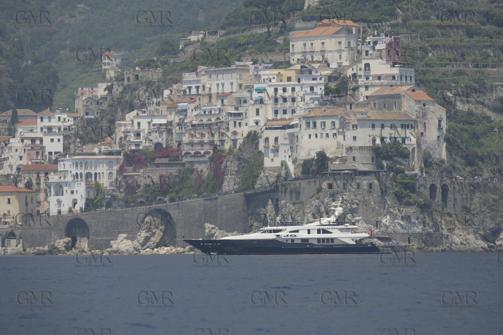 Italia - Amalfi coast