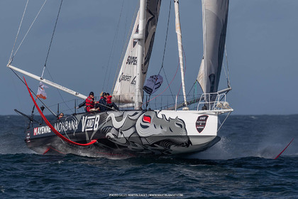 24 09 2023, Lorient (FRA), Defi Azimut 2923, Les Runs