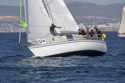 13 09 2019, Marseille, (FRA,13), Juris Cup 2019, Day 1