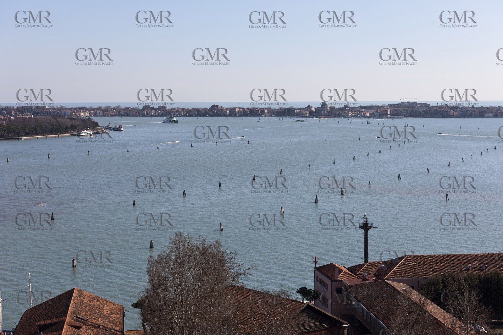 20 02 2012 - Venezia (ITA) - 34th America'sCup - Venezia 2012 America's Cup World Series -
