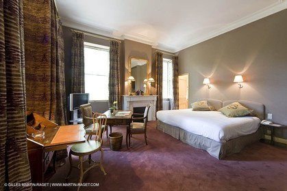 10 06 2008 - Saint Rémy de Provence (FRA,13) - Chateau des Alpilles