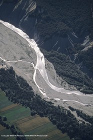 France, Provence, Lubéron, Haute Provence, Val de Durrance