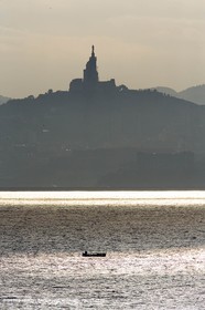 Marseilles December 2006