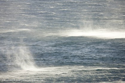 11 03 2009 - Marseille (FRA, 13) - Calanques - Massif de Marseilleveyre