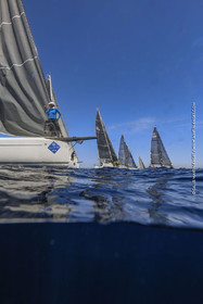 11 05 2024, Porquerolles (FRA, 83), Porquerolles's Race 2024, Jour 4