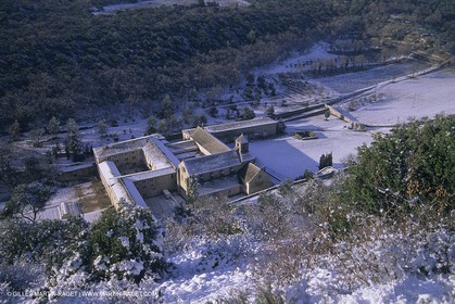 France, Provence, Lubéron