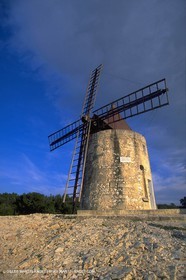 Moulin de Fontvieille