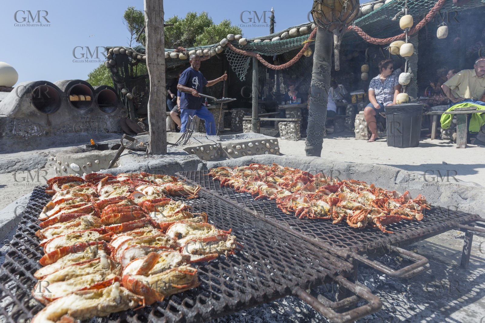 10 11 2014, Capetown (ZAF), Volvo Ocean Race 2014-15, Team Alvimedica