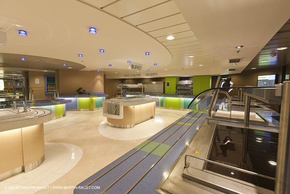01-31-12   Marseilles (FRA,13) Bastia (FRA,Corsica)   Launching cruising trip and Christening ceremony of PIANA, last ferry ship from La Meridionale