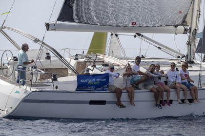 15 09 2019, Marseille (FRA,13), Juris Cup 2019, Day 3