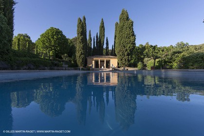 Domaine de la Baume - Tourtour (FRA,83) - 15 05 2014