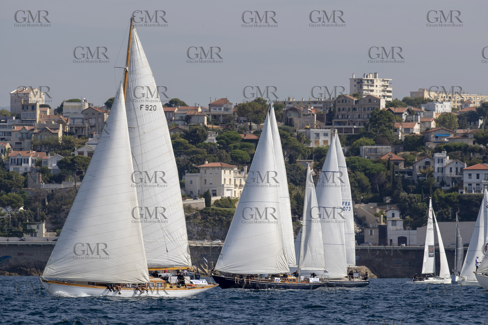 15 09 2018, Mareseille (FRA,13), Juris Cup 2018, Day 2