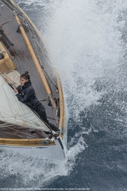 03 10 2015, Saint-Tropez (FRA,83), Voiles de Saint-Tropez 2015, Final Day