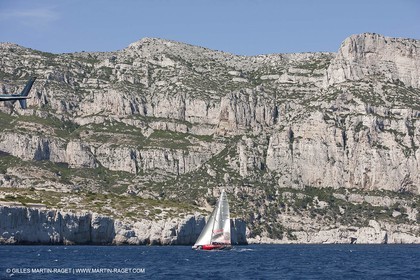 12 06 2009 - Marseille (FRA,13) - 2009 Audi Med Cup - Marseille Trophy - Racing Day 3