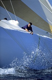 America's Cup - Auckland 2000