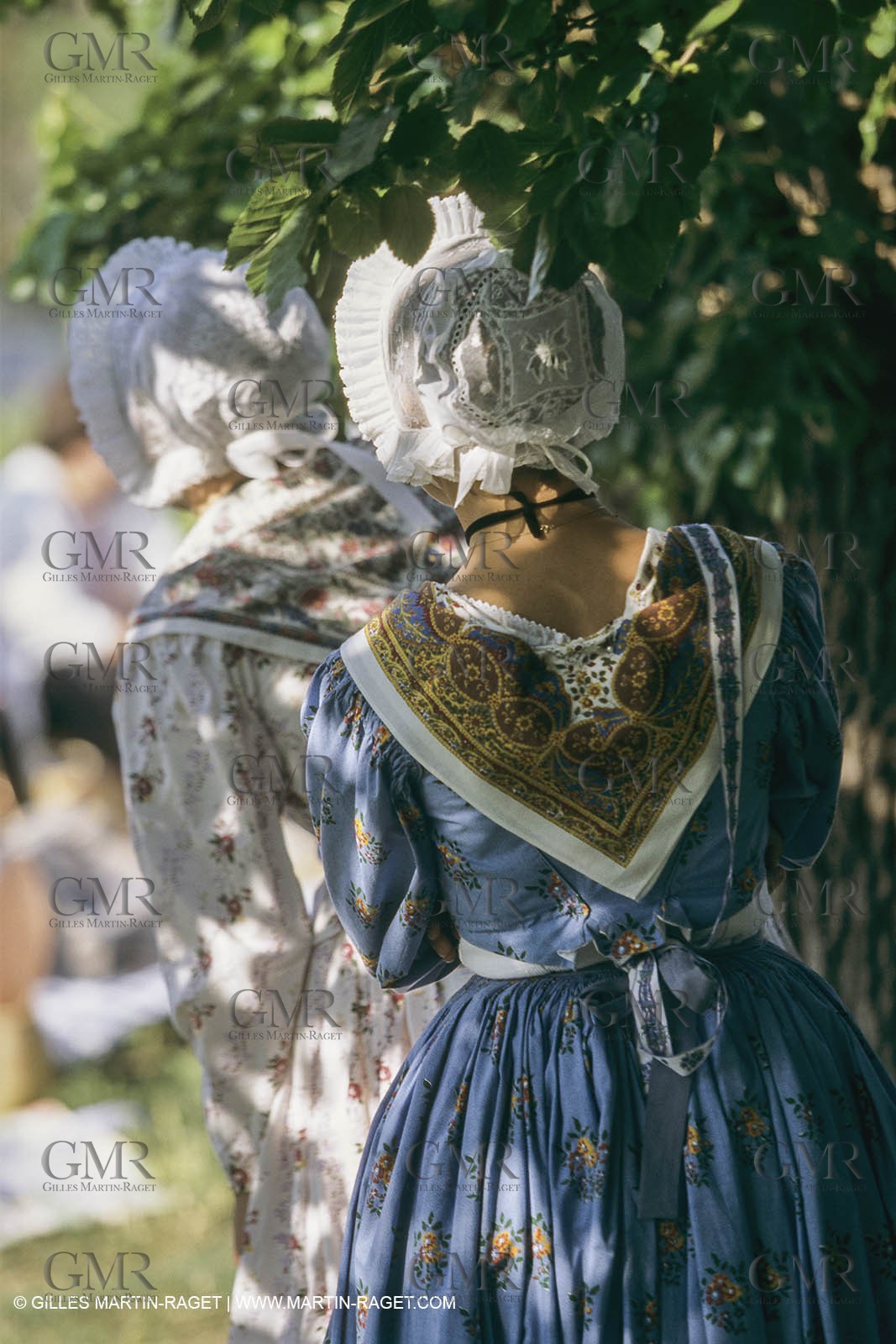 France, Provence, Saint-Tropez, la Bravade