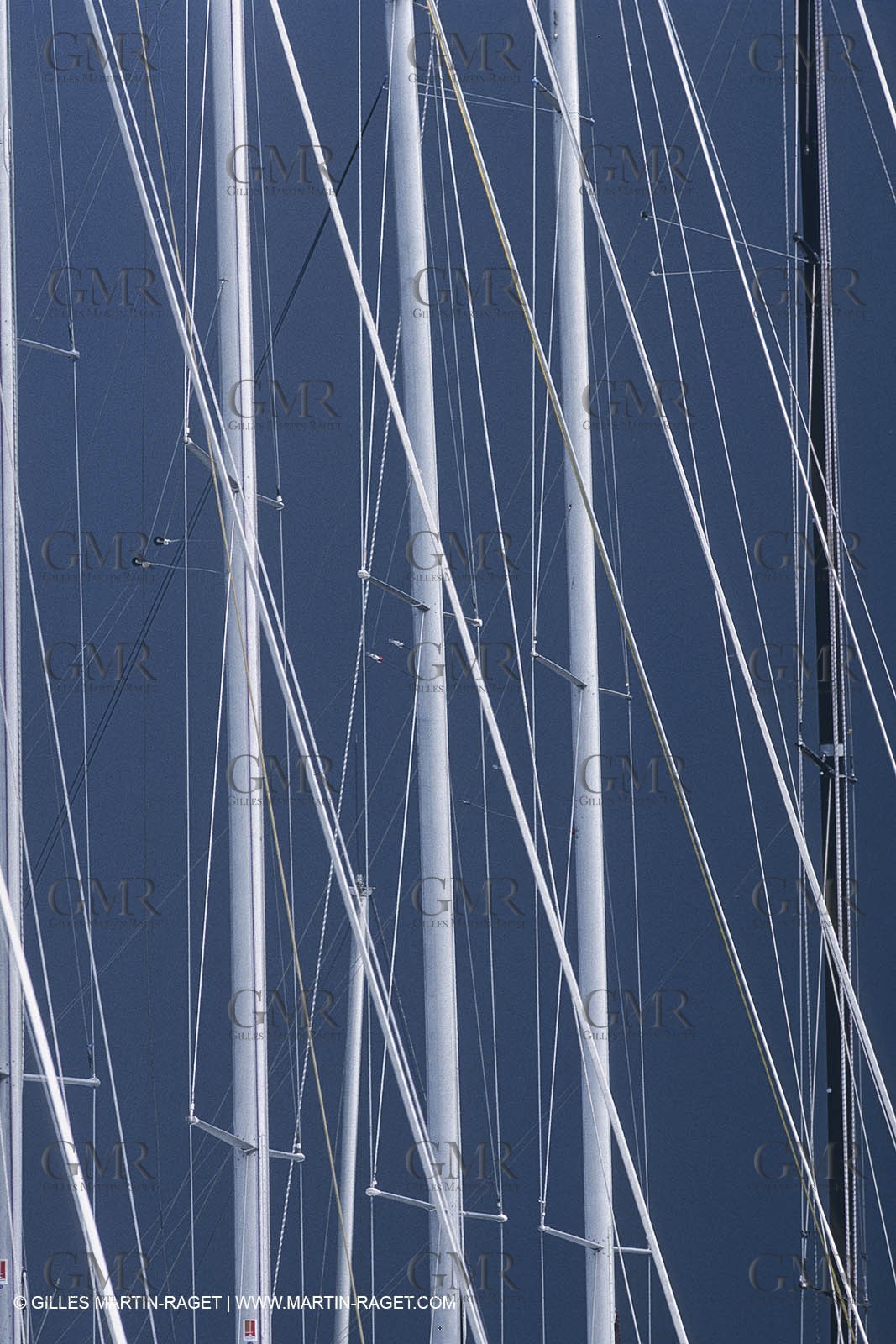 Sailing, Aycht racing, Admiral's Cup