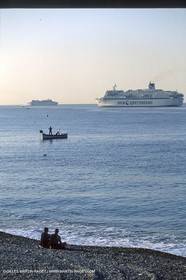 France - Côte d'Azur - Nice